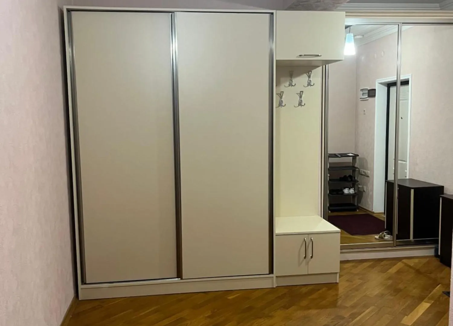 New Modern Apartment With Stunning Sea Views,Near Nizami Street باكو