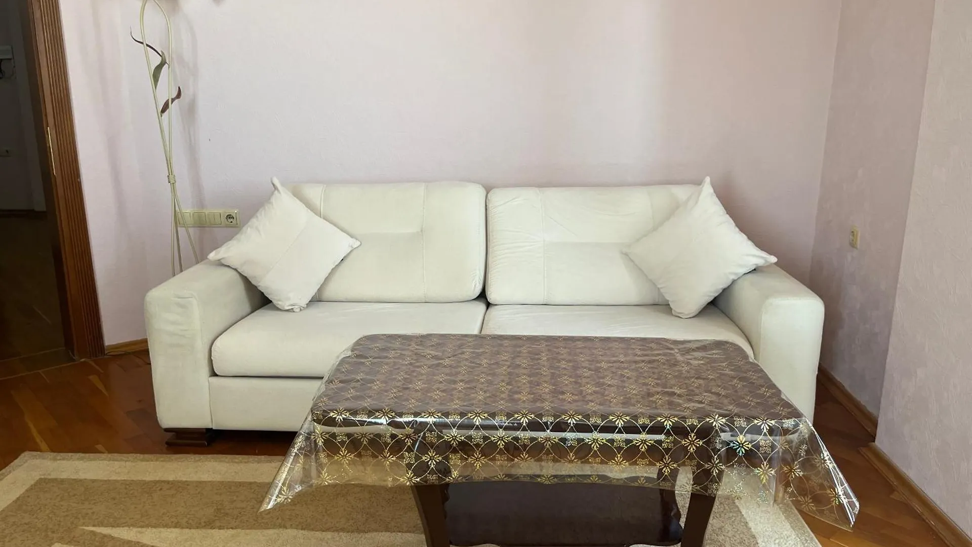 New Modern Apartment With Stunning Sea Views,Near Nizami Street باكو 0*,